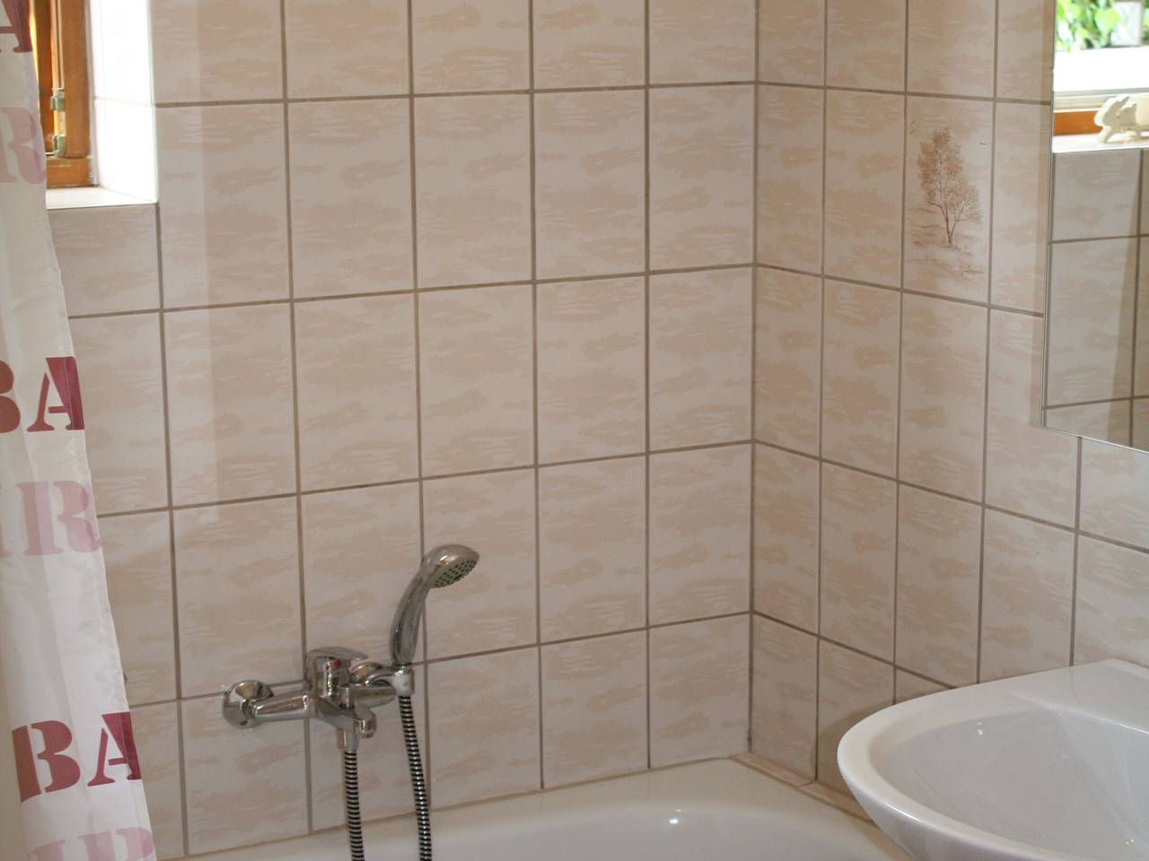 Appartement 'Haus Sonnengarten' met privé terras, privé tuin en Wi-Fi, foto 10