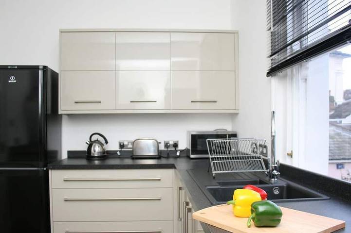 Holiday rental for 2 people in Royal Tunbridge Wells