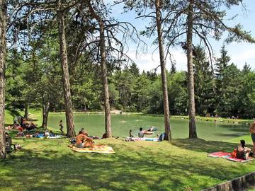 Chalet para 6 Personas en Imst, Region de Tirol Alto, Foto 3