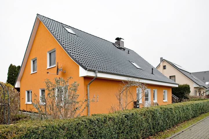Geheel appartement, Appartement 'Amber' met balkon en wifi in Admannshagen-Bargeshagen, Bad Doberan en Omgeving