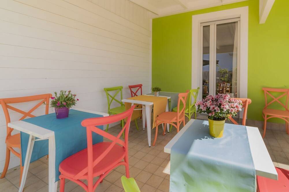 Single room with private bathroom near Pescara airport in Pescara, Adriatic Coast Abruzzo