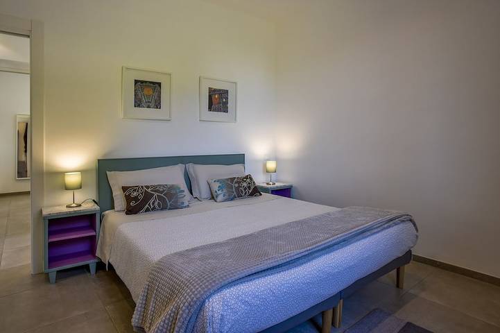 Private Villa in Apulien für 4 Personen in Polignano A Mare, Bari Provinz