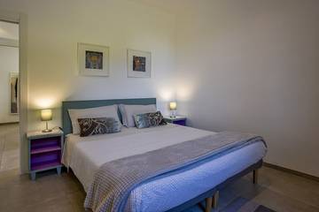 Villa per 4 Persone in Polignano a Mare, Valle D'Itria, Foto 2