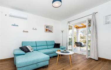 Ferienhaus für 6 Personen in Dalmatinisches Festland, Šibenik-Knin, Bild 1