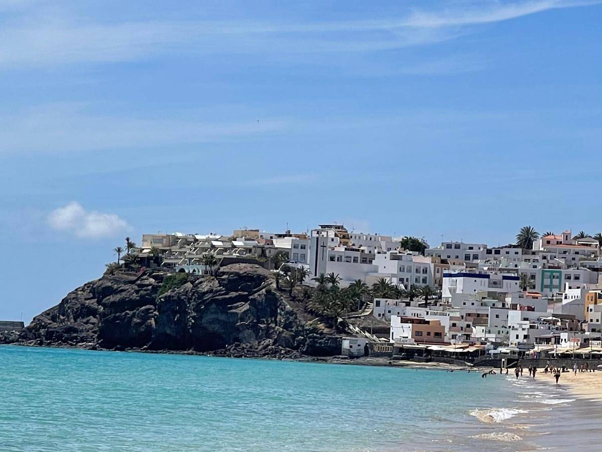 Altavista Apartahotel in Playa Morro Jable, Pájara
