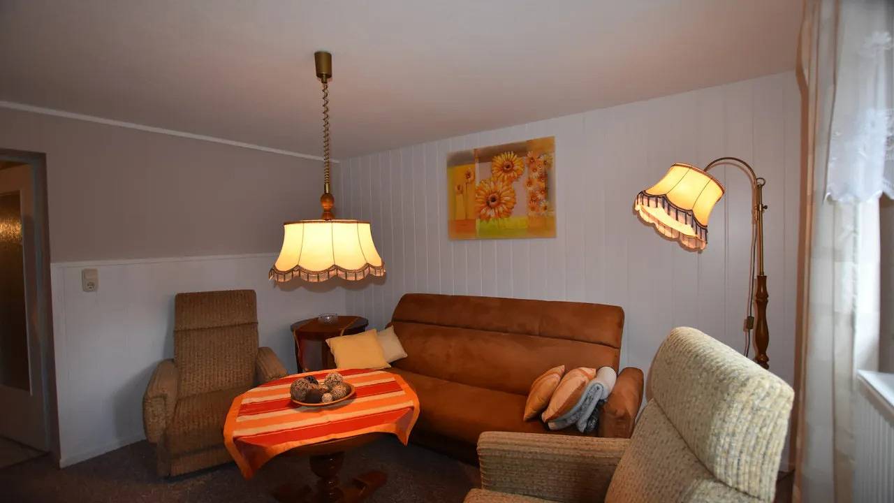 Ganze Ferienwohnung, Ferienwohnung für 3 Personen (60 m²) in Alt Bukow in Alt Bukow, Neubukow-Salzhaff