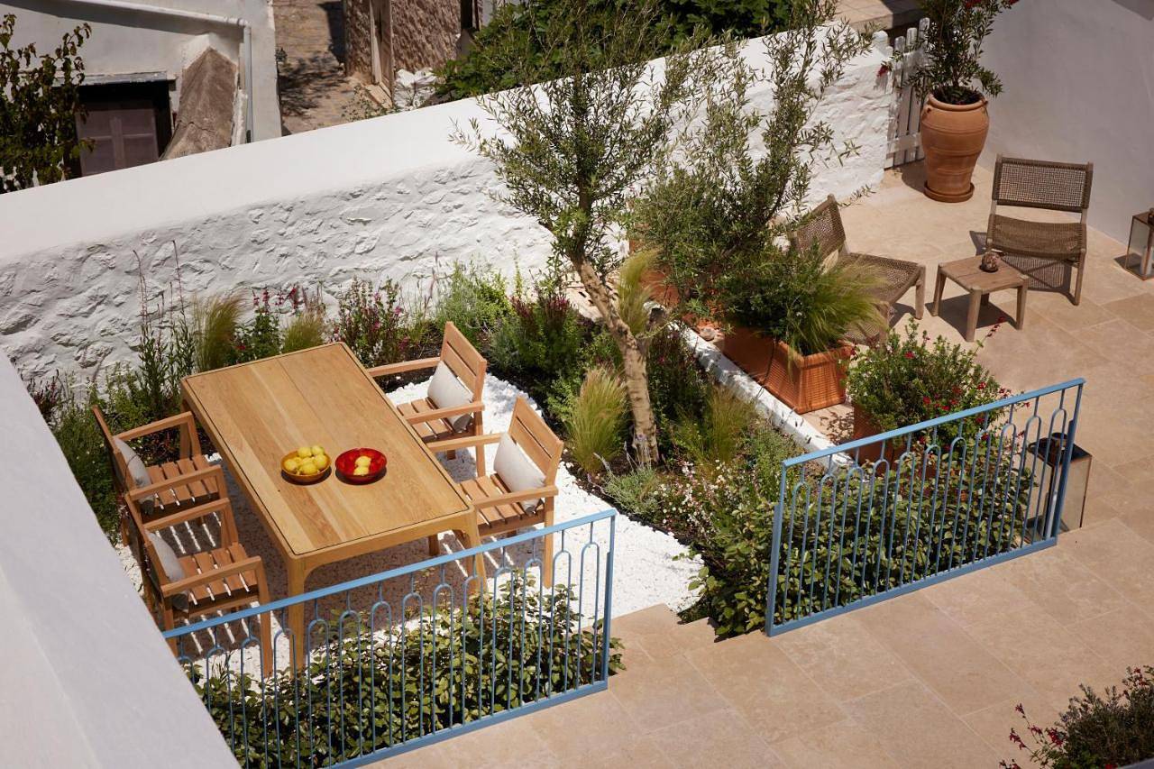 Double Room in Hydra
