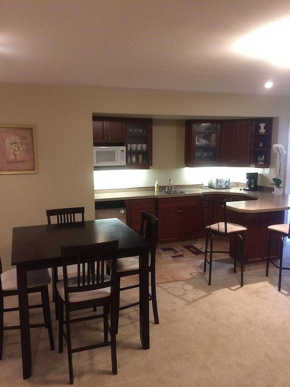 Bed And Breakfasts for 5 Guests in Penticton, Canadian Rocky Mountains