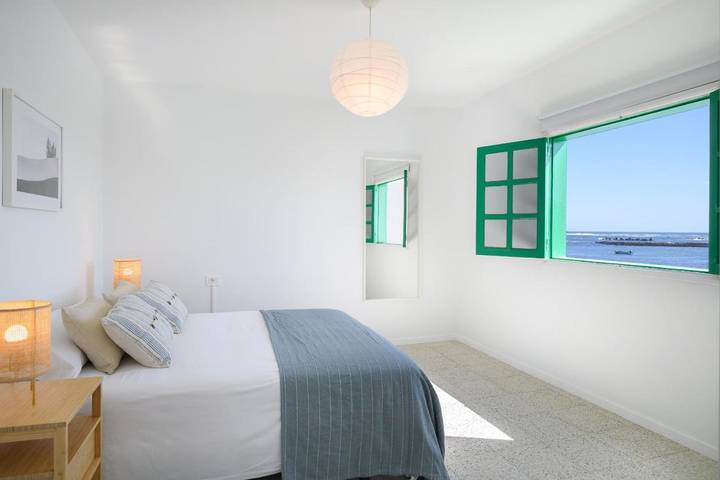 Gîte pour 4 personnes, avec balcon à Orzola - 3