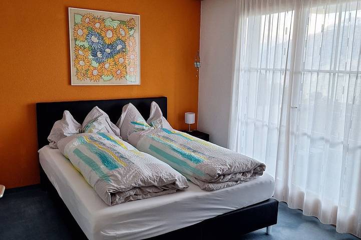 Beatenberg / Interlaken Luxuswohnung für Erholungs- und Aktivurlaub in Beatenberg, Thunersee