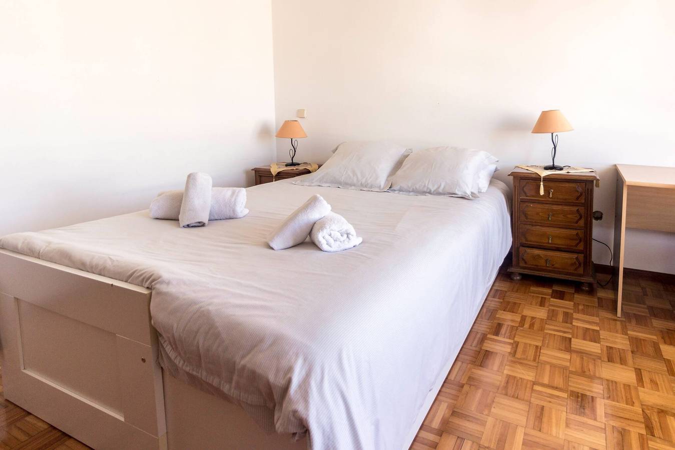 Ganze Wohnung, Guest House 4U - Povoa Seaside in Povoa de Varzim, Porto Distrikt