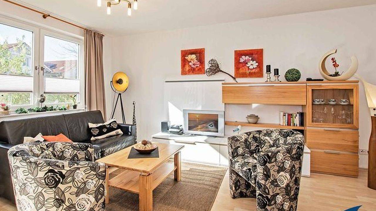Entire holiday apartment, Ferienwohnung für 2 Personen (69 m²) in Heringsdorf (Seebad) in Seebad Heringsdorf, Heringsdorf