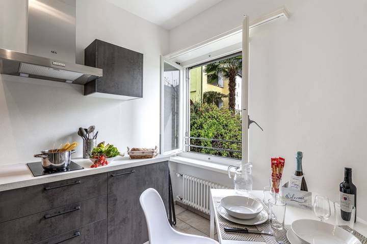 Ferienwohnung für 9 Personen, kinderfreundlich
