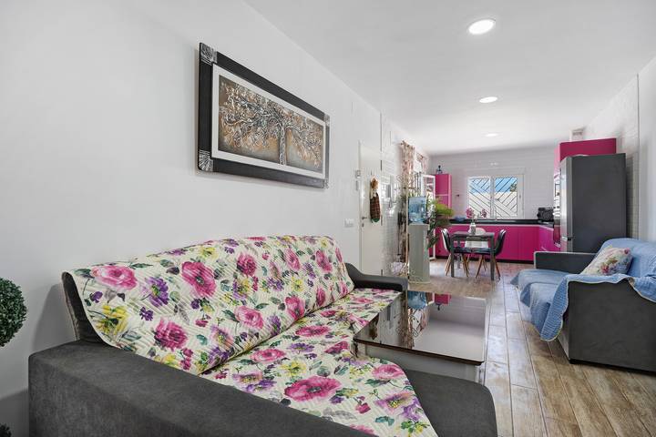 Casa rural para 6 personas, con jardín y jacuzzi en Provincia de Cádiz - 4