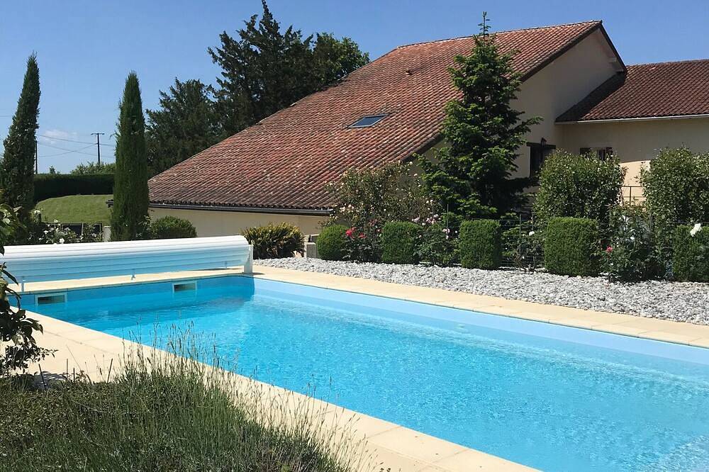 Photo : Maison de vacances
