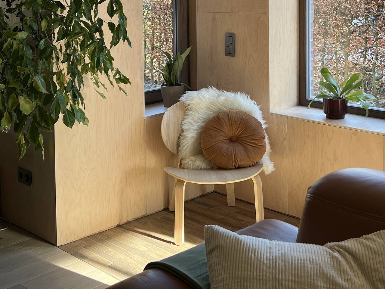 Ganze Wohnung, Stilvolle, nachhaltige Wohnung in Bree in Limburg (Belgien)