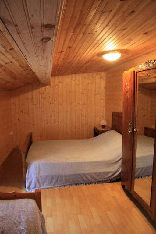 Loue maison de campagne 2 à 6 personnes in Saint-Privat-du-Dragon, Haute-Loire