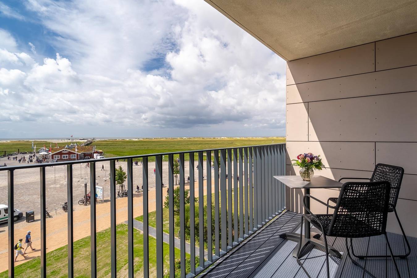 Ambassador hotel &amp; spa in St. Peter-Bad, St. Peter-Ording