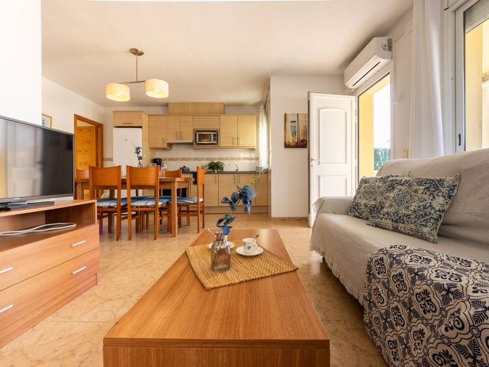 Ferienhaus für 6 Personen in Riumar - 4