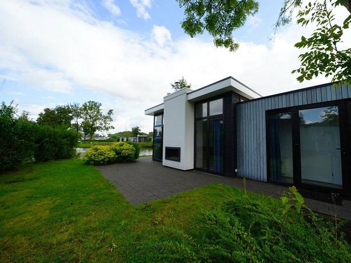 Vakantiehuis voor 4 personen, met tuin, met huisdier in Haarlemmermeer