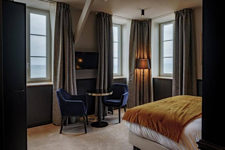 Chambre d’hôte pour 2 personnes