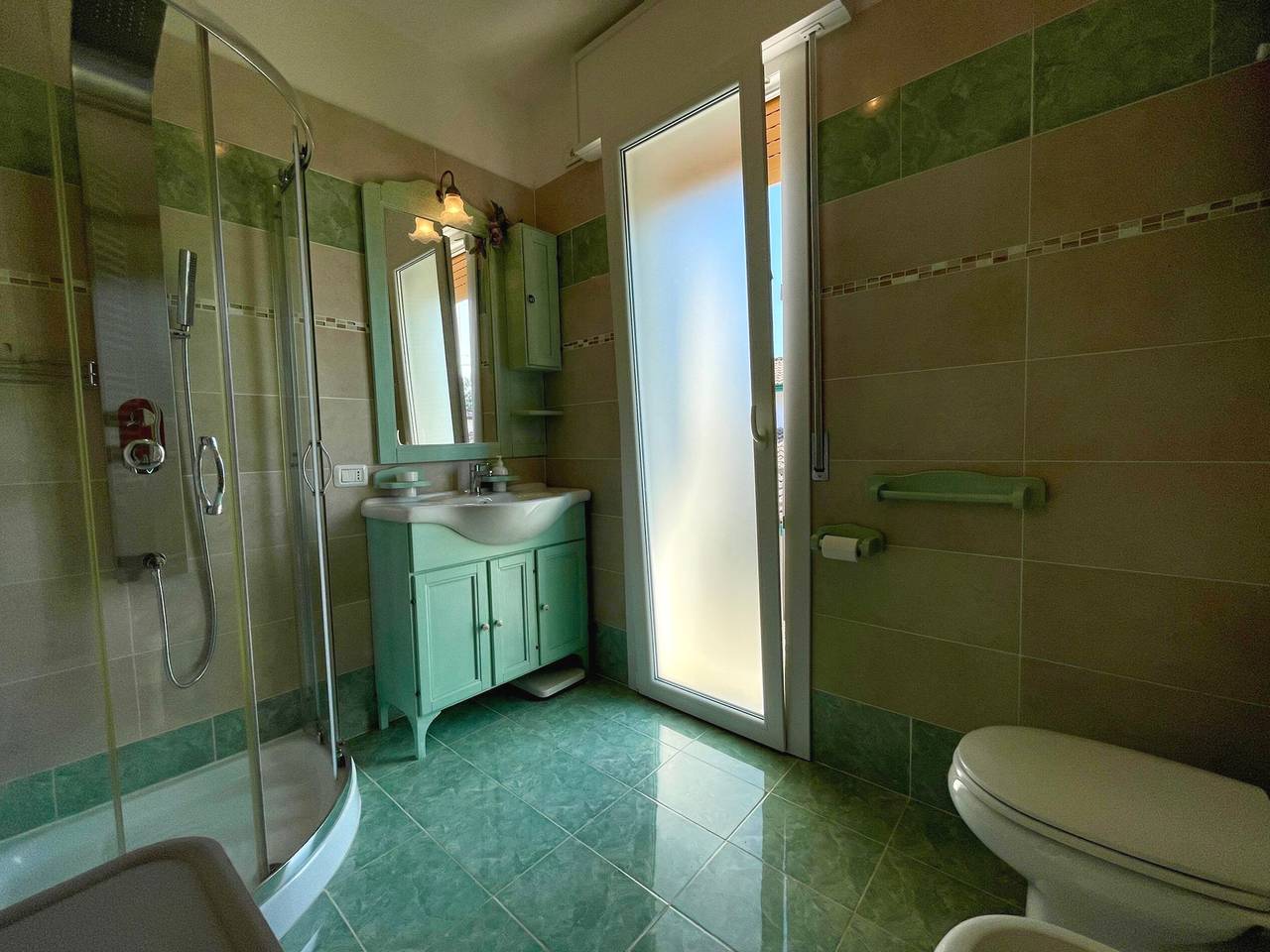Casa a schiera in una splendida residenza in Porto Santa Margherita, Caorle