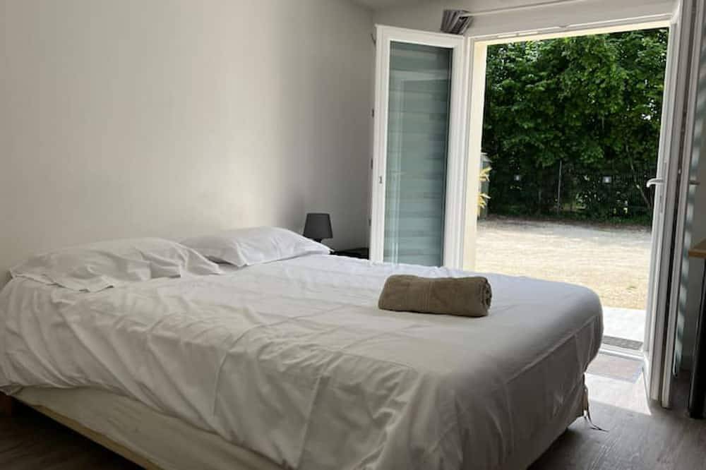 Appartement entier, Au coeur des Chateaux de la Loire in Fondettes, Région de Tours