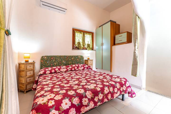 Villa pour 4 personnes, avec jardin, adapté aux familles à Villasimius - 3