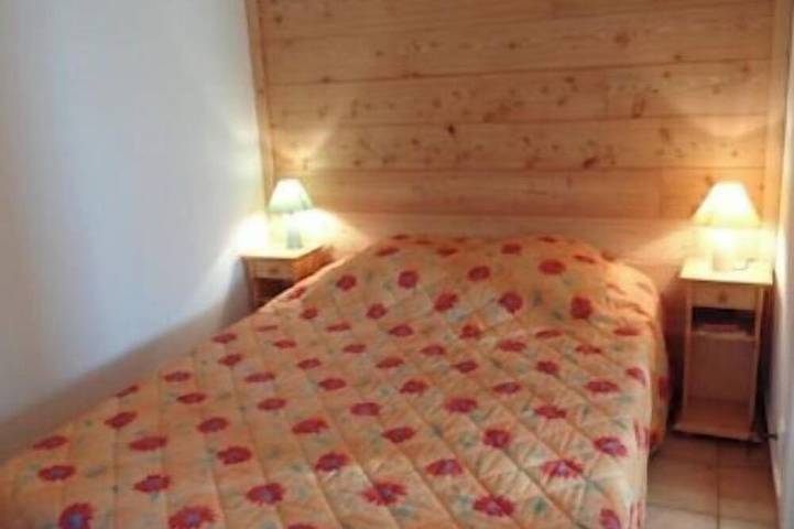 002 Rochebrune - Chalet l'Hysope in La Salle-les-Alpes, Serre Chevalier