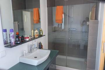 Villa pour 8 Personnes dans Famalicão, Leiria District, Photo 2