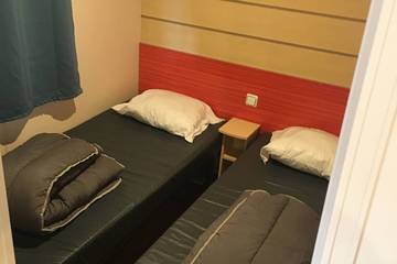 Camping pour 6 Personnes dans Port-la-Nouvelle, Région de Narbonne, Photo 2