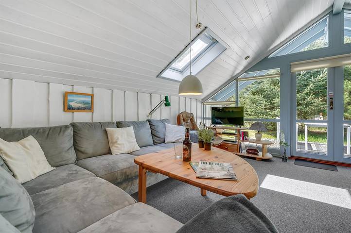 Amazing home in Rømø w/ 2 Bedrooms in Sønderstrand, Havneby