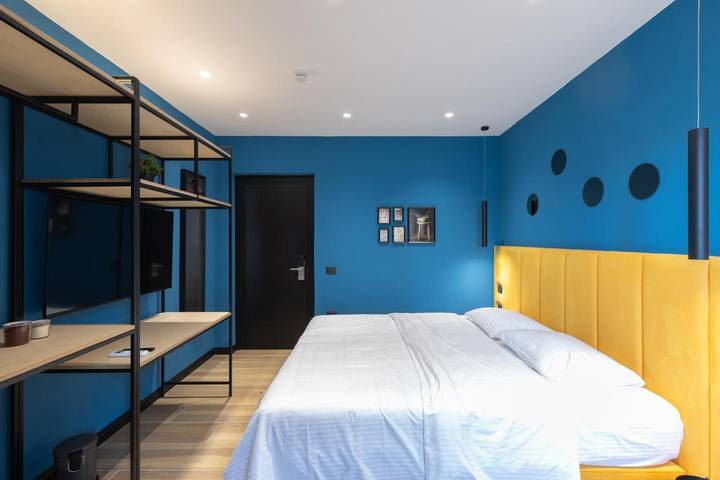 B&b per 2 persone a Tirana
