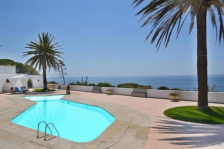 Chambre d’hôte pour 2 personnes, avec jardin ainsi que terrasse et piscine à Portimão - 2
