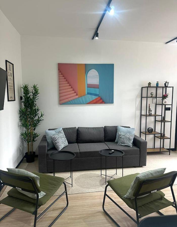 Location de vacances pour 6 personnes à Zaventem