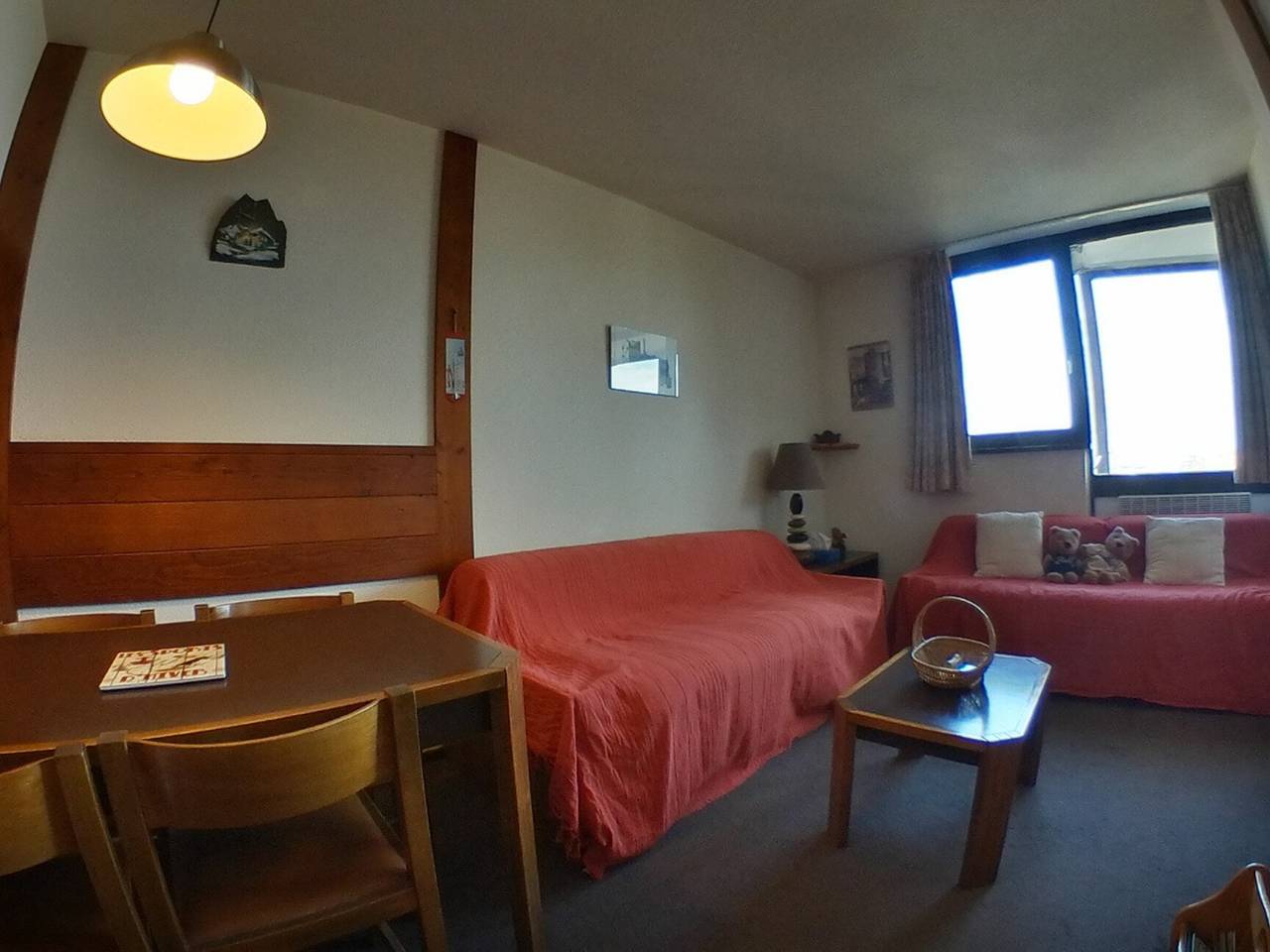 Photo : Appartement de vacances
