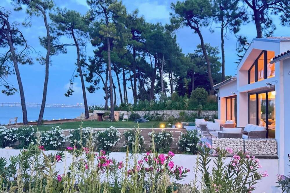 Villa Rêve Doux - 13 personnes in Rivedoux-Plage, Île de Ré