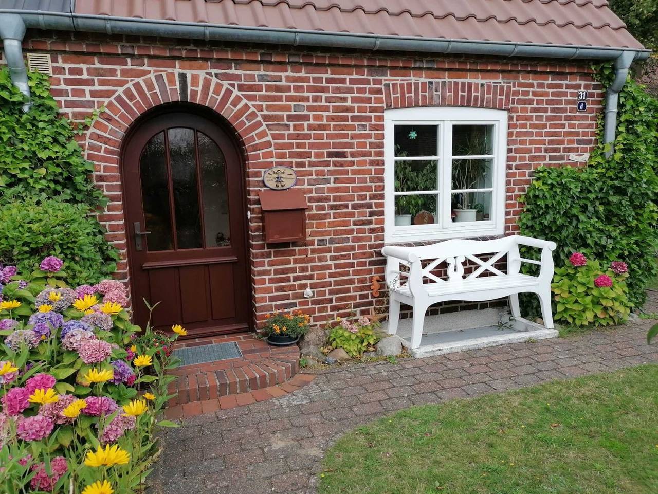 Ferienwohnung für 2 Personen in Westerland, Sylt (Gemeinde)