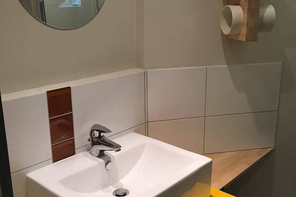 Appartement entier, Gîte à la campagne,  à moins de 10mn de Mulhouse centre, proche de la Suisse in Steinbrunn-le-Bas, Région de Mulhouse