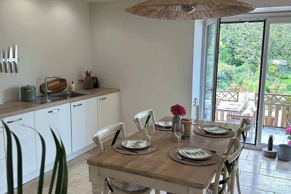 Geheel appartement, Piscine & jacuzzi • Calme & détente • 4 pers in Ramillies, Waals-Brabant