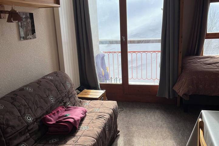 Appartement de vacances pour 4 personnes