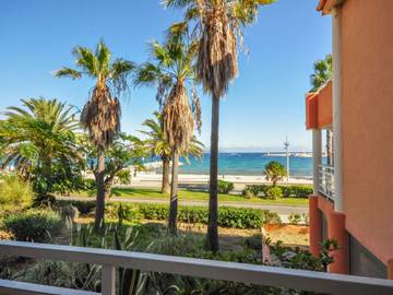 Appartement De Vacances pour 4 Personnes dans Cavalaire-sur-Mer, Parc national de Port-Cros, Photo 4