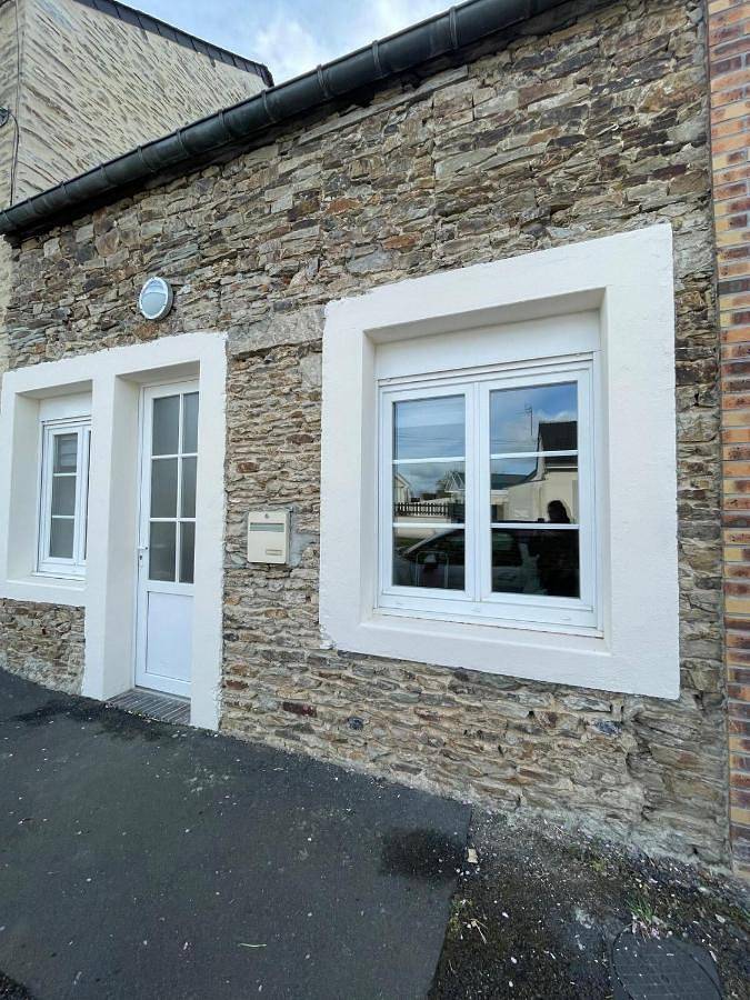 Location de vacances pour 4 personnes, avec terrasse à Le Molay-Littry - 3