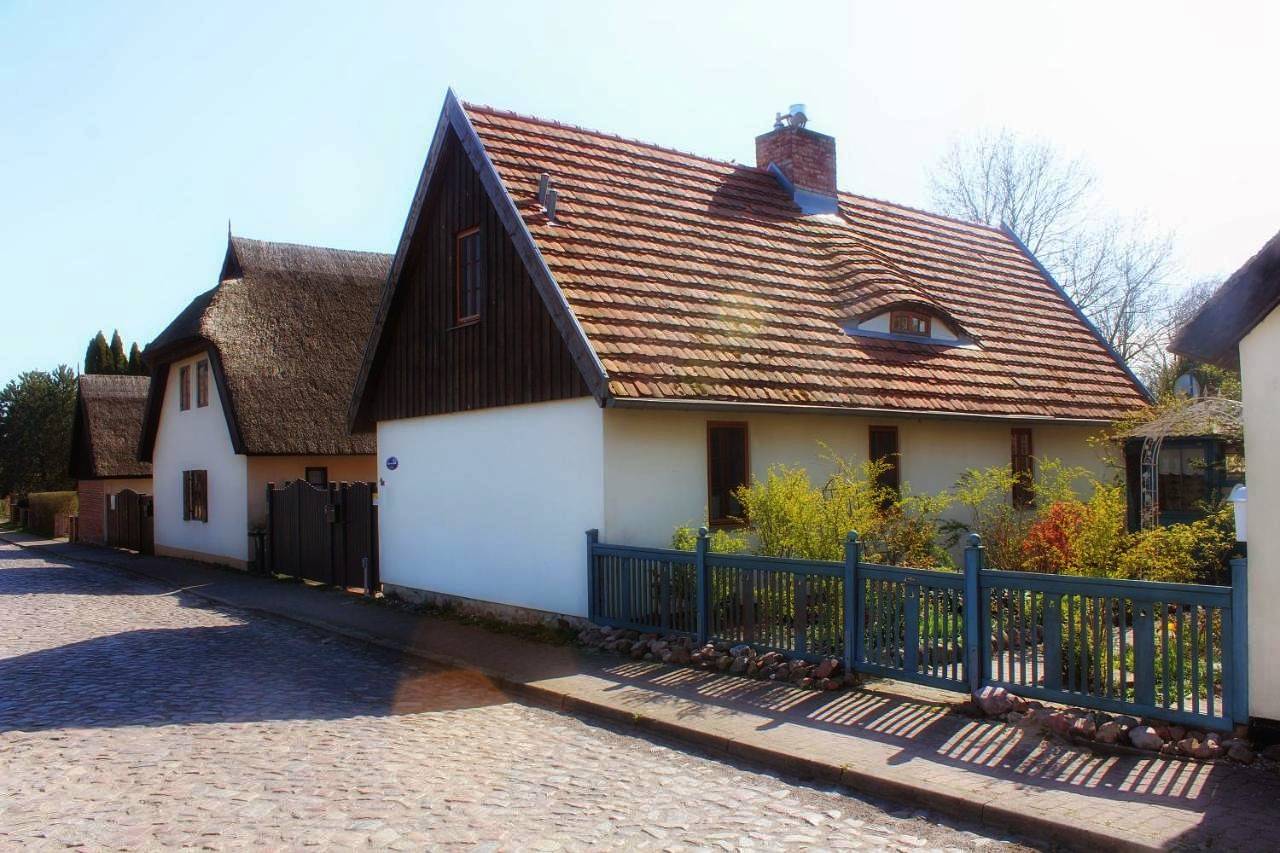 Holiday Home in Krummin, Usedomer Norden