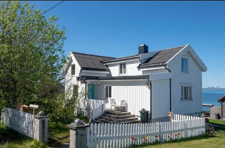 Bed and Breakfast für 2 Personen, mit Sauna und Garten sowie Terrasse und Ausblick - 1