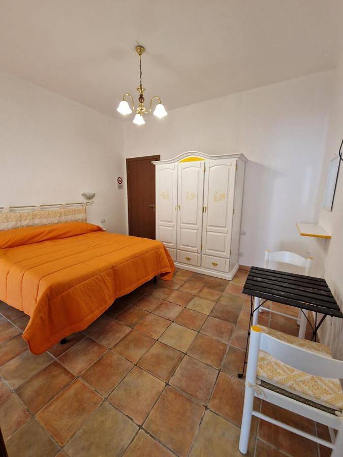 Chambre d’hôte pour 2 personnes, avec vue et terrasse à Castelsardo - 4