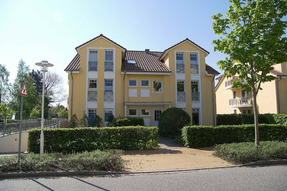 Ferienhaus in Usedom für 2 Personen in Usedom