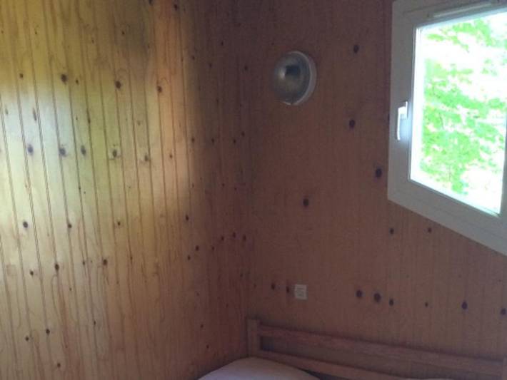 Gîte pour 4 personnes, avec bassin pour enfant à Seilhac - 4