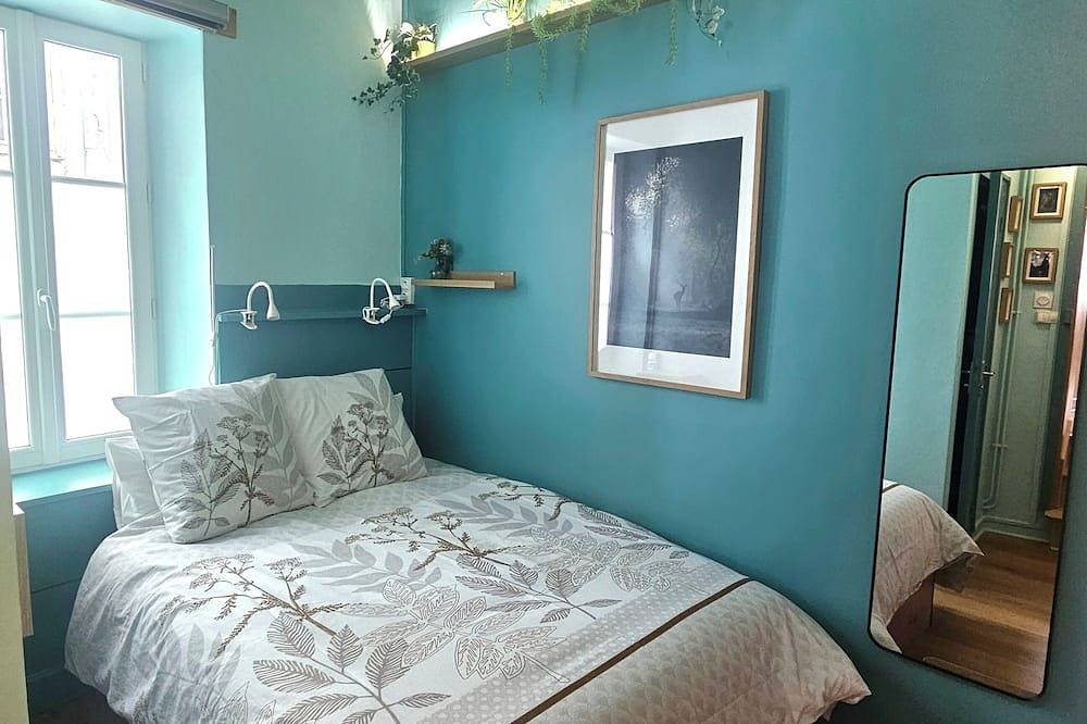 Appartement entier, A côté du Jardin de Diane in Fontainebleau, Seine-et-Marne