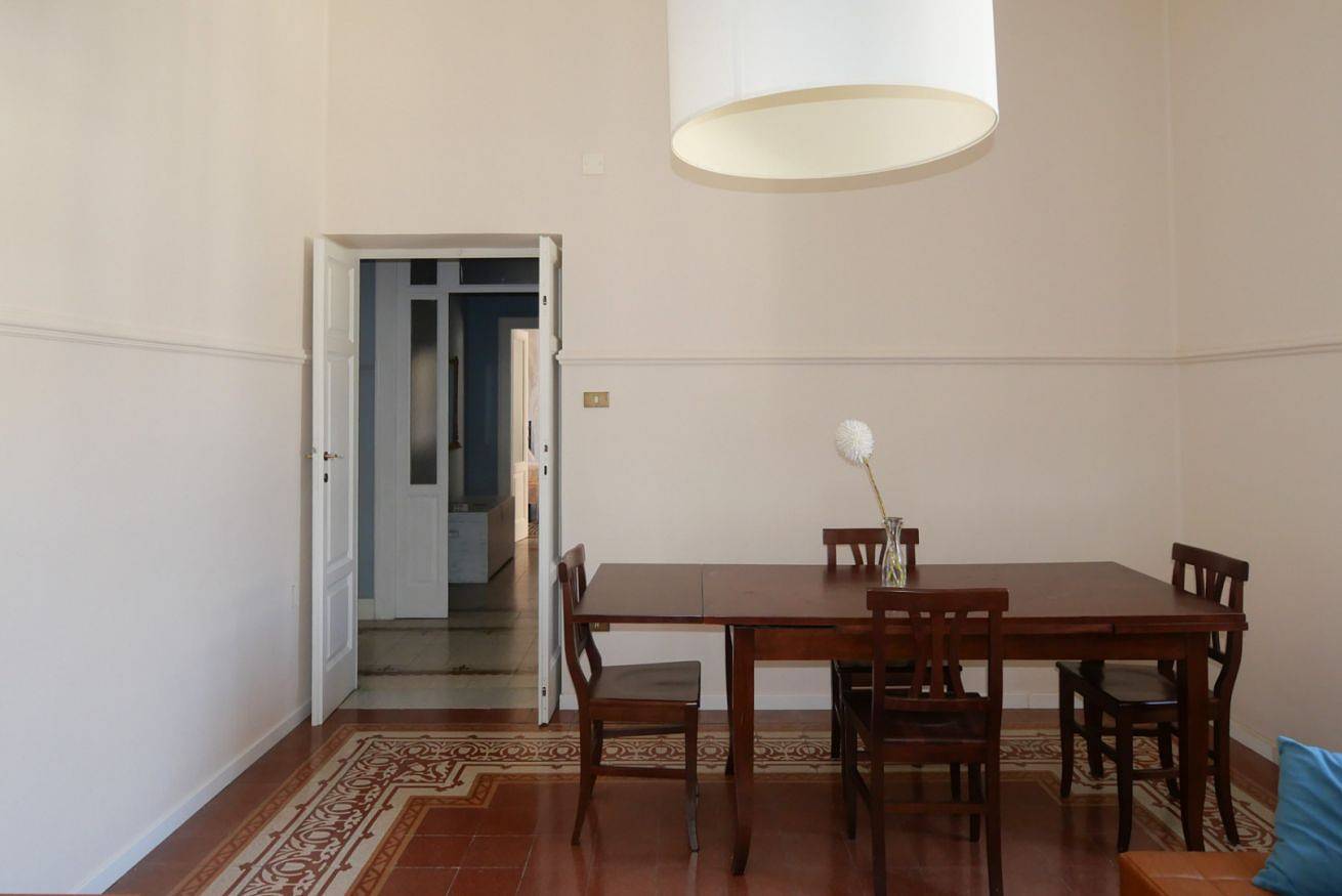 Ganze Wohnung, Appartamento Dorinda in Pescara, Adriaküste Abruzzen